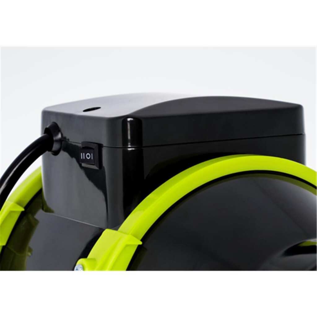 Lüfter 150mm 2-stufig Garden Highpro Details 2